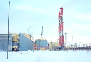 Аким Астаны Женис Касымбек рассказал о сроках завершения строительства ТЭЦ-3 и других объектов жизнеобеспечения