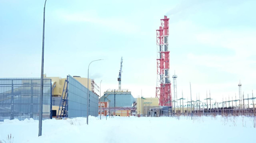  ©Пресс-служба акимата Астаны 