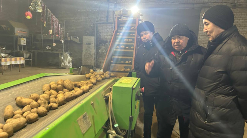  Абай облысы әкімдігі 