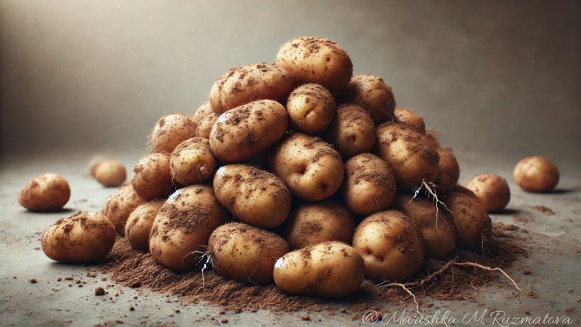  ©El.kz/Марина РУЗМАТОВА/ChatGPT 