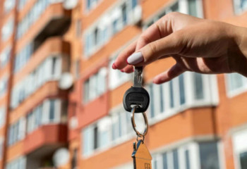 Былтыр Ақтөбе облысында 6 мыңнан астам тұрғын үй пайдалануға берілді