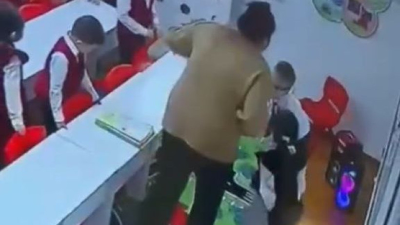  Видеодан кадр 