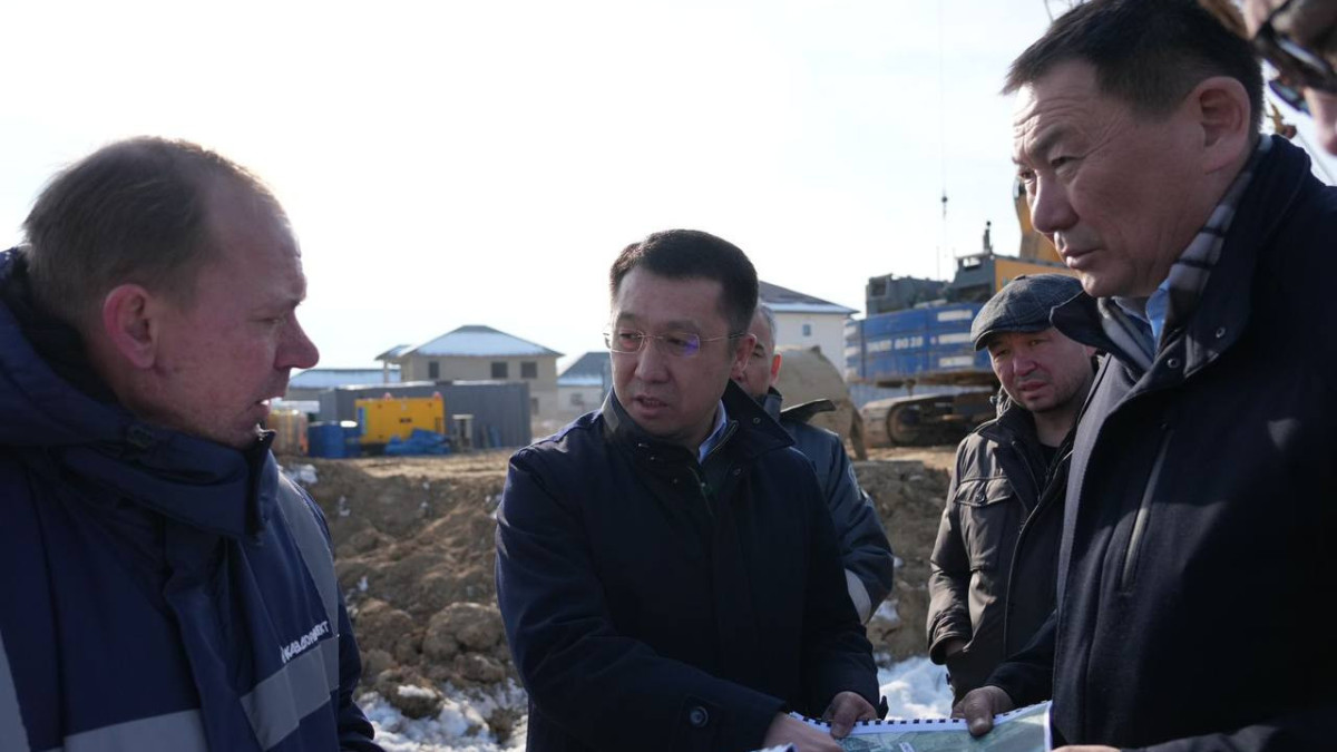  Көлік министрлігі 