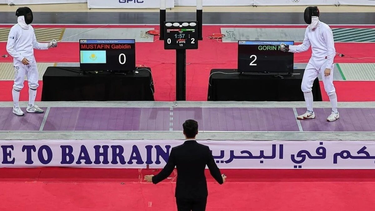  Olympic.kz 