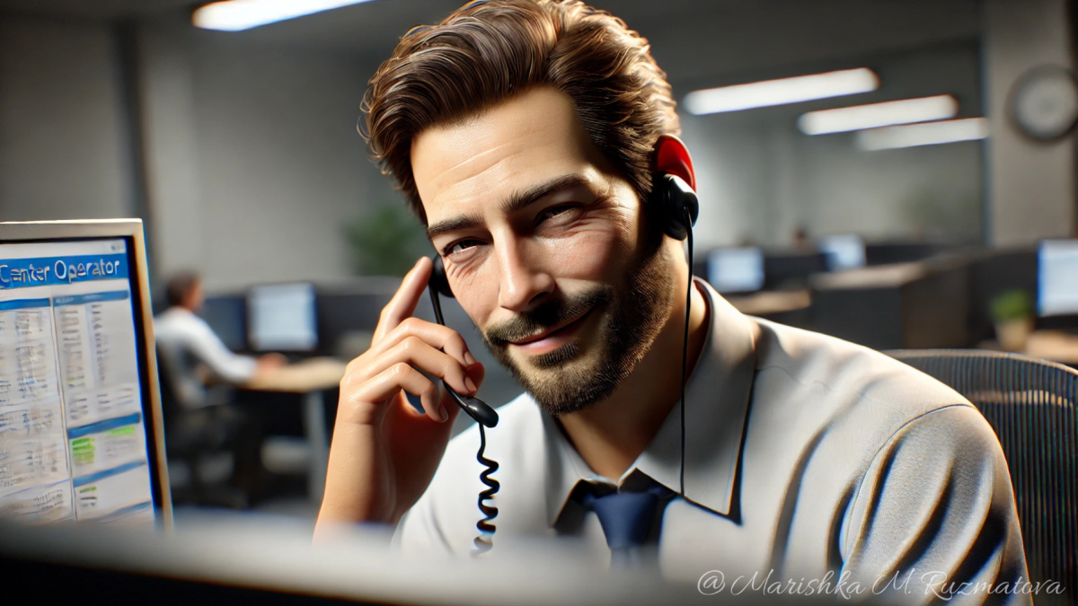  ©El.kz/Марина РУЗМАТОВА/ChatGPT 