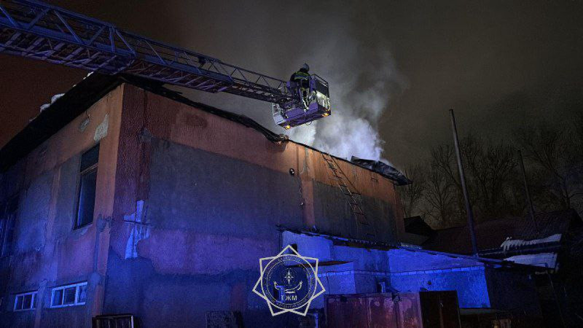  Төтенше жағдайлар министрлігі 