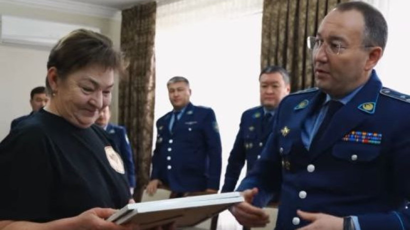  Видеодан кадр 