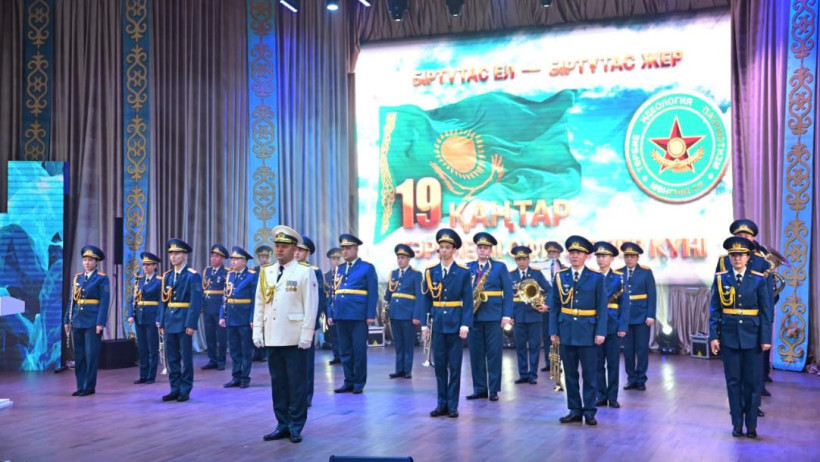  Қорғаныс министрлігі 