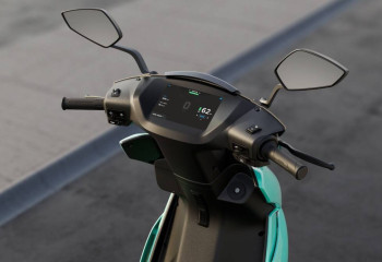 Қазақстанда 5 сәуірден бастап тіркелмеген мопедтердің жүруіне тыйым салынады