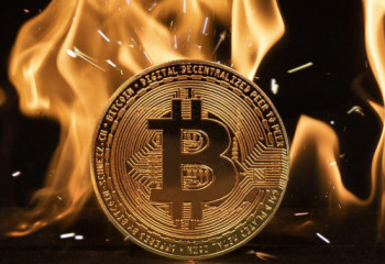 СҚО-да үш тұрғын криптовалюта арқылы 700 млн теңгеге жуық пайда тапқан