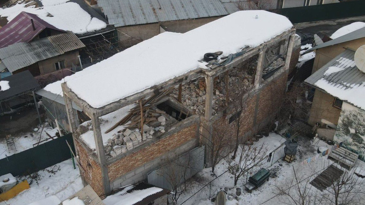  ©Пресс-служба акимата Алматы 