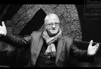 «Келінжандағы» Күлімхан әженің актер күйеуі қайтыс болды