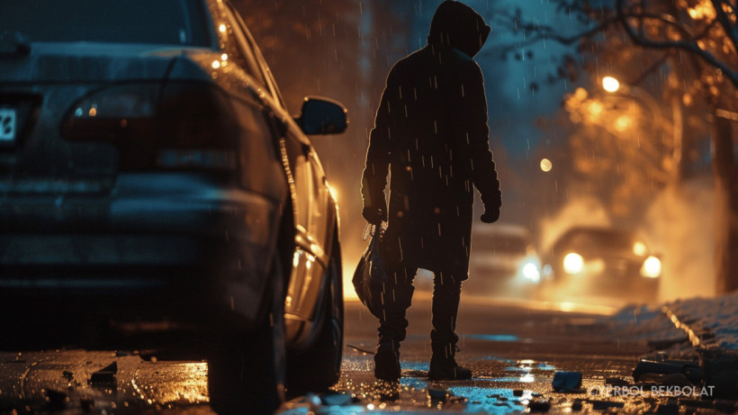  ©El.kz/Ербол БЕКБОЛАТ/Midjourney 