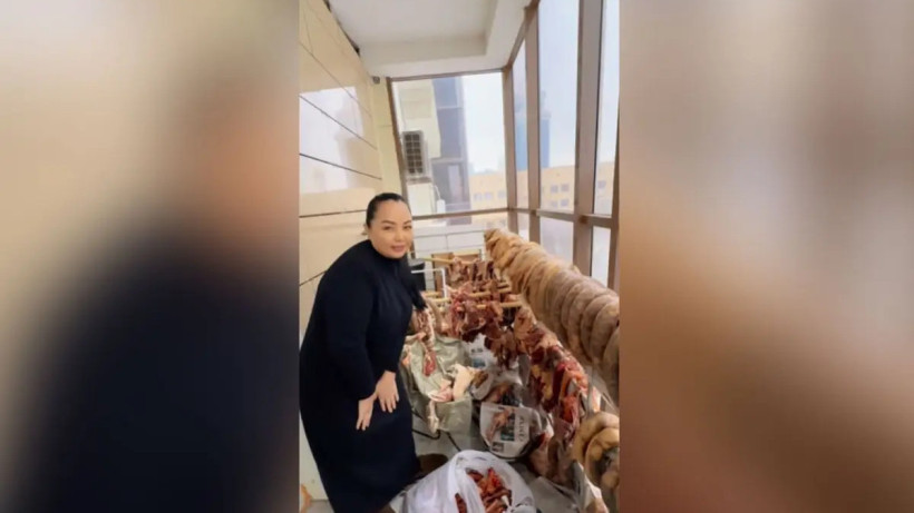  видеодан алынған кадр 