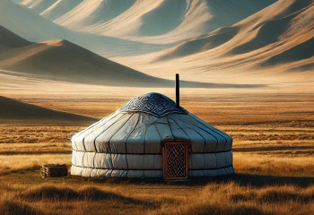 «Отандастар қоры» «Ұлы Дала» халықаралық байқауын жариялайды