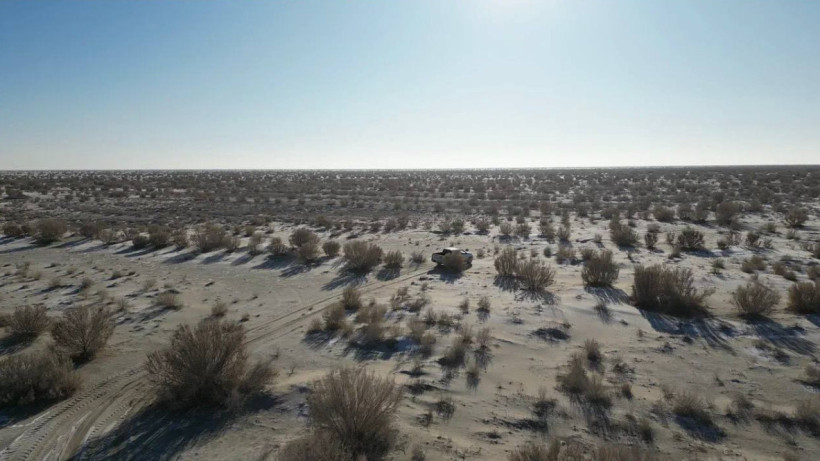  ҚР Экология және табиғи ресуртар министрлігі 