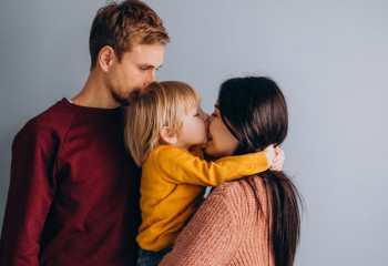 Адал азамат: Как родители должны воспитывать детей