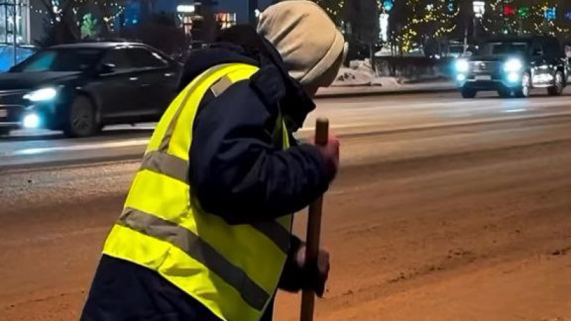  Видеодан кадр 