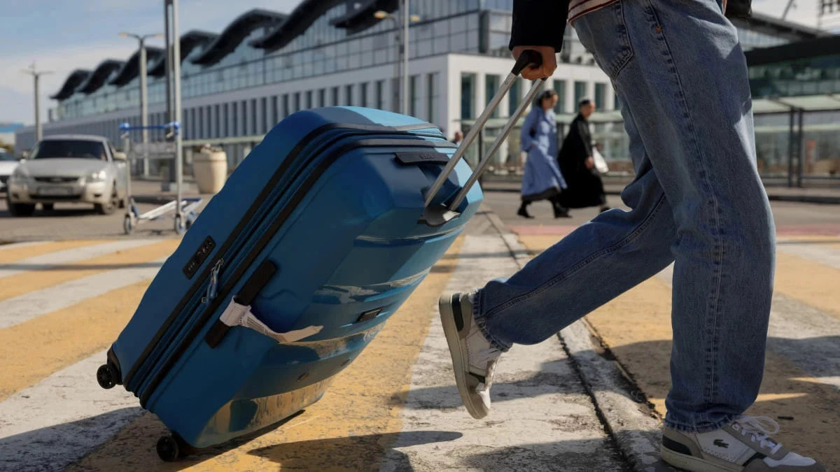  ©El.kz/Артем ЧУРСИНОВ 