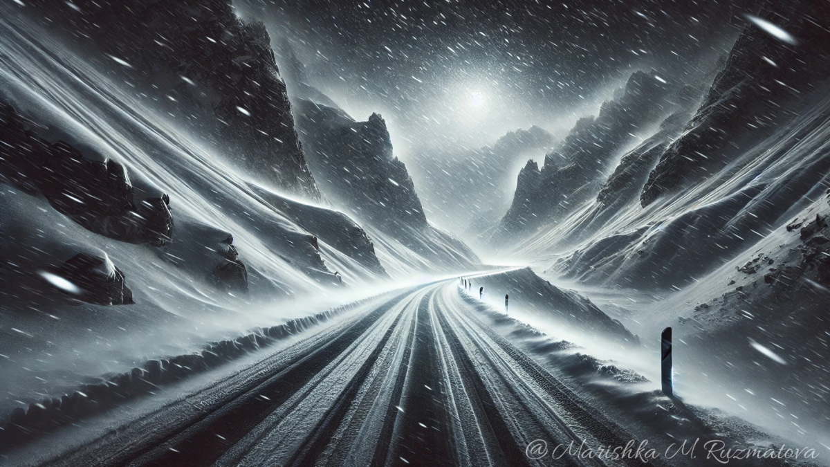 ©El.kz/Марина РУЗМАТОВА/ChatGPT 