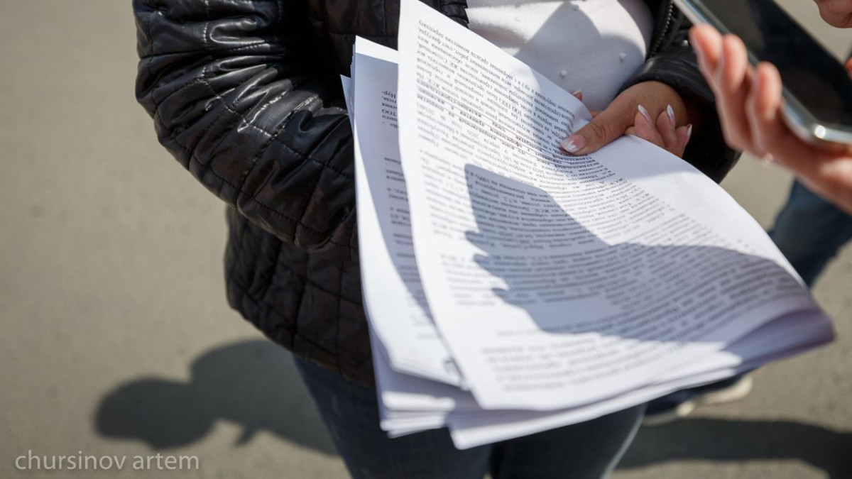  ©El.kz/Артем Чурсинов 