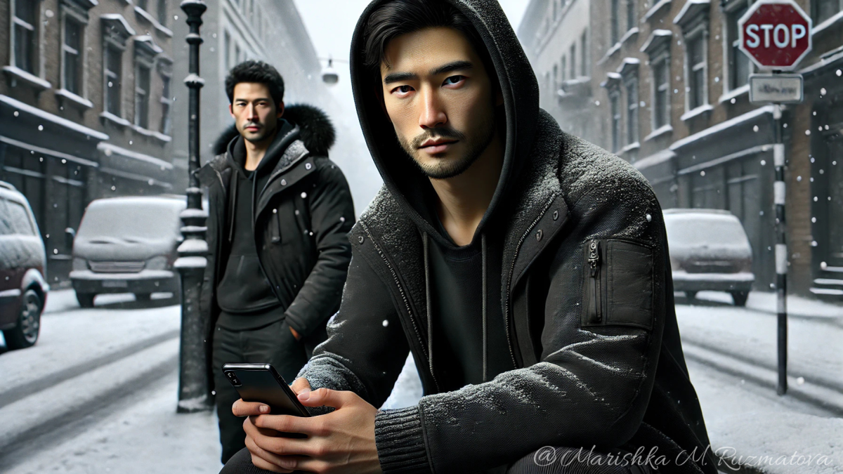  ©El.kz/Марина РУЗМАТОВА/ChatGPT 