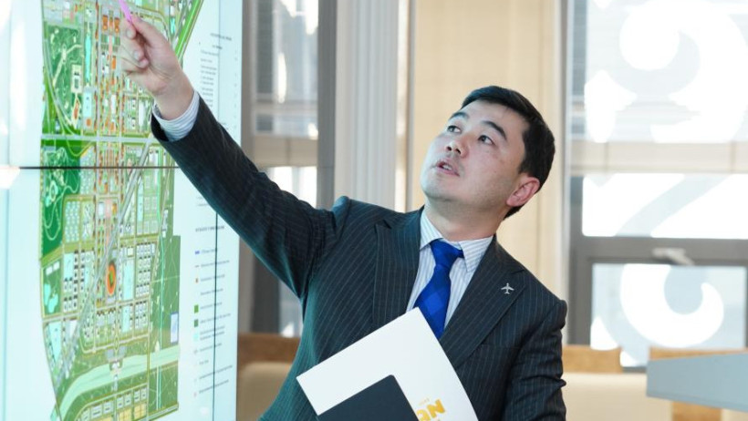  © акимат Туркестанской области 