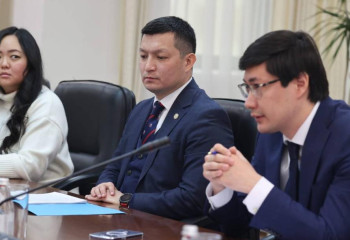 МНЭ и ЕБРР подписали соглашение о сотрудничестве по поддержке МСБ