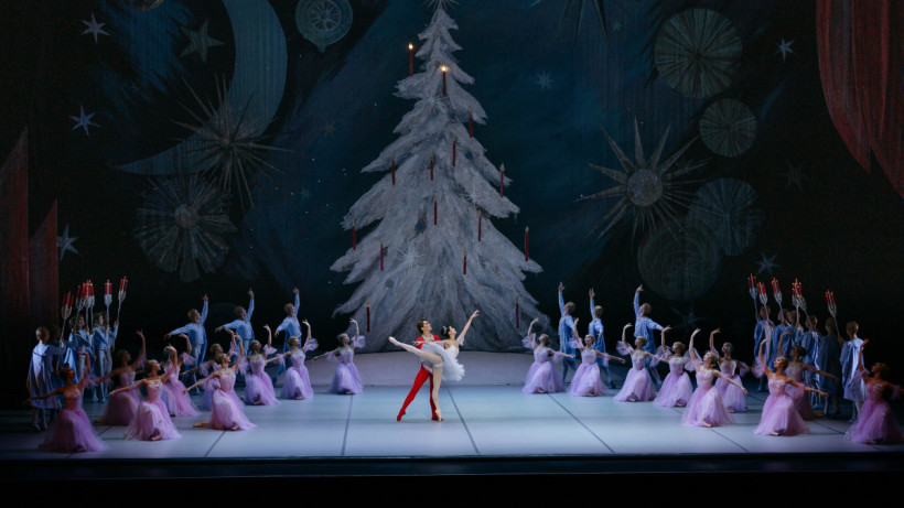  © пресс-служба «Астана Опера» 