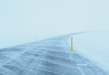 Еліміздің төрт облысында жолдар жабылды
