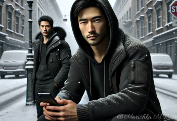 МВД Казахстана предупреждает о новом виде мошенничества за рубежом