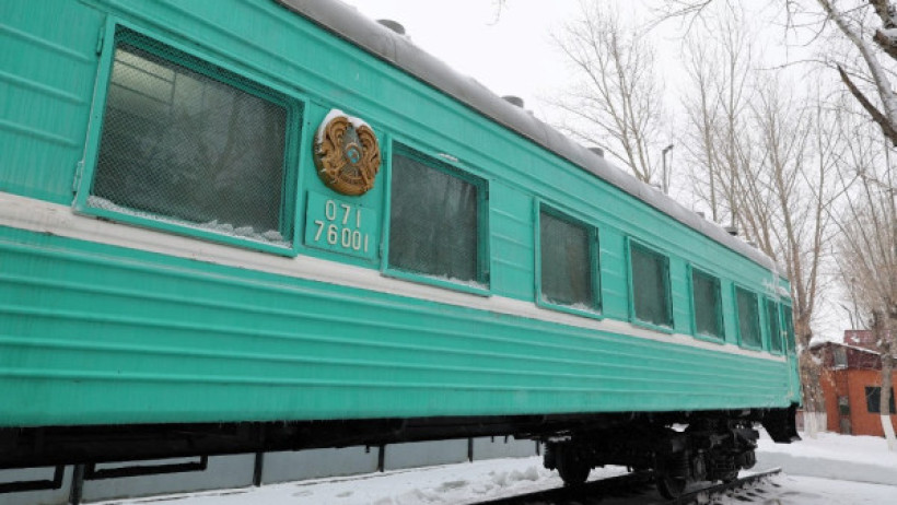  Пресс-служба Национальной гвардии МВД РК 