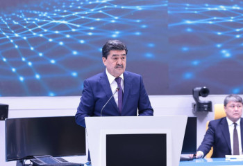 Қазақстанда қалдықтарды қайта өңдейтін 41 зауыт салынады