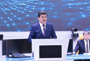 Экологическая акция «Таза Қазақстан» объединила 6,5 млн участников