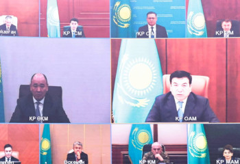 Новые стандарты благоустройства в Казахстане: комфорт для всех