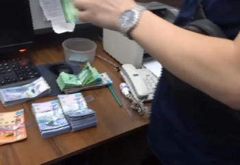 Қазақстандық алаяқтық схема арқылы бюджеттен 1,9 млрд теңге ұрлаған