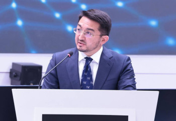 Қазақстандық IT-қызметтер экспорты 470 млн доллардан асты