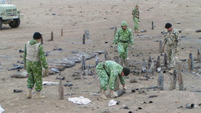  Минобороны РК 