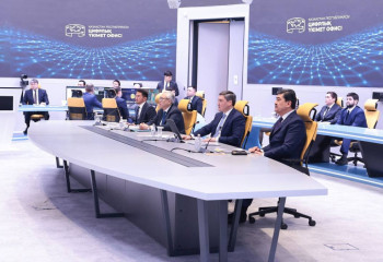 Казахстан экспортировал IT-услуги на $471 млн за 9 месяцев