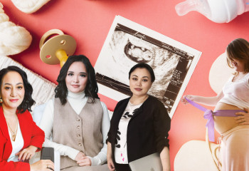 Баланың кеш дамуы неге жиілеп кетті? Мамандар мәселені шешудің жолын айтты