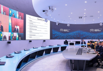 Prime Minister instructs to support domestic developers and strengthen work to attract major players to Kazakhstan