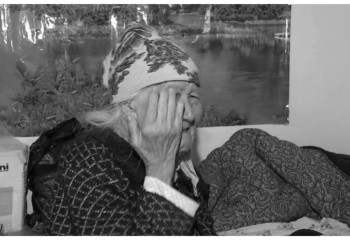 Төрт қызы далада қалдырып, елді жылатқан кейуана өмірден өтті