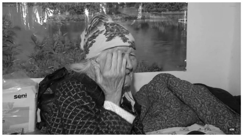  видеодан алынған кадр/КТК 