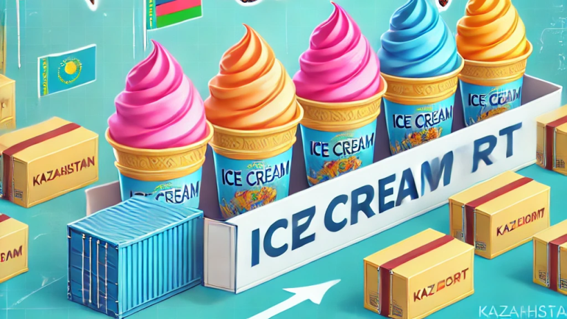  © El.kz/Анастасия СМИРНОВА/DALL-E 