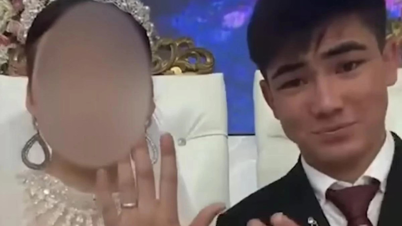  видеодан алынған кадр 