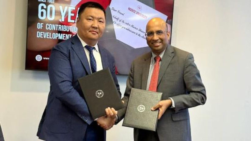  Министерство науки и высшего образования РК 