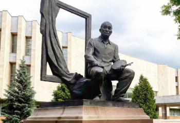 Қастеев атындағы өнер музейіне 90 жыл: қандай іс-шаралар өтеді