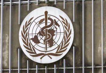 Trump orders US exit from WHO