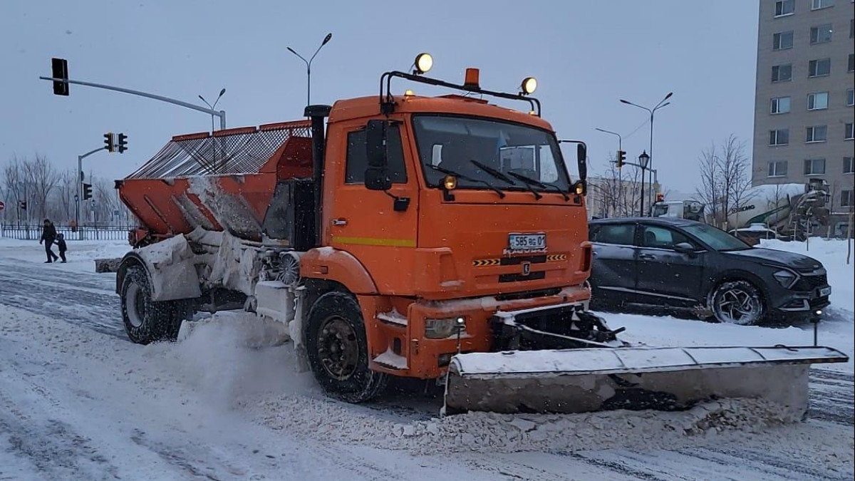  Астана әкімдігінің баспасөз қызметі 