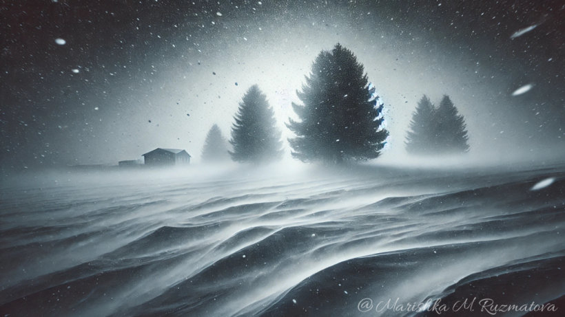  ©El.kz/Марина РУЗМАТОВА/ChatGPT 